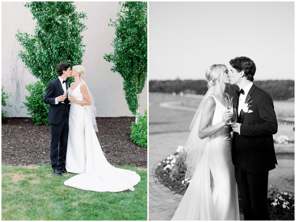 Minnesota Wedding Photography by the Byes Photo